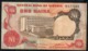 NIGERIA P15b   1 NAIRA  1973  #DL/72  Signature 5  FINE NO P.h. - Nigeria