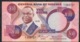 NIGERIA P21a   10 NAIRA  1984  #D/1  Signature 7   XF - Nigeria