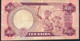 NIGERIA P21a   10 NAIRA  1984  #B/57  Signature 7   XF - Nigeria