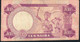 NIGERIA P21a   10 NAIRA  1984  #B/83  Signature 7   XF - Nigeria