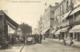 ROYAN Boulevard Thiers Et Le Kiosque Commerces Une Magnifique Voiture Et Ses Admirateurs RV - Royan