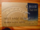Westel 900 Club Card Hungary - Other & Unclassified