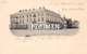 Grand Hôtel Des Bains - Nieuport - Nieuwpoort - Nieuwpoort