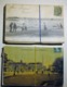 Delcampe - LOT 1200 CPA - Uniquement France, Toutes Régions, Quelques Belles Animations - Type Drouilles - 500 CP Min.