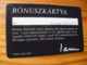 I Am Club Card Hungary - Andere & Zonder Classificatie