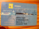 Renault Club Card Hungary - Sonstige & Ohne Zuordnung