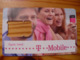 GSM SIM Phonecard Hungary, T-Mobile - Without Chip - Hongrie