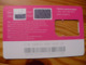 GSM SIM Phonecard Hungary, T-Mobile - Without Chip - Hongrie