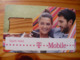 GSM SIM Phonecard Hungary, T-Mobile - Without Chip - Hongrie