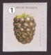 Belgique   2018 -  " Fruits " Timbre N 095 # MNH #  - Timbres Rouleaux - Nuevos