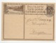 Schweiz Suisse 1929: Bild-PK / CPI "MONTANA-LAC-GRENON" Mit O WÄNGI 16.XI.29 (THURGAU) Nach Weinfelden - Interi Postali