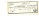 Mandat Territorial 25 Francs - Assignats