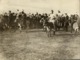 FRENCH AND ENGLISH DONKEY RACE NAVAL SPORTS PORTSMOUTH  +++- 20*15CM Fonds Victor FORBIN (1864-1947) - Sin Clasificación