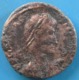 Romaine, CONSTANCE II Maiorina Réduite, TTB+ - The Christian Empire (307 AD To 363 AD)