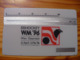 Phonecard Austria - Ice Hockey - Oesterreich