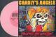HAPPY KOLO - CHARLY'S ANGELS - Split EP - Vinyl Rose - DIMITRI - RAMONES - Punk