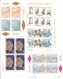 Delcampe - MONACO - BELLE COLLECTION DE 154 TIMBRES NEUFS** SANS CHARNIERE - FORTE VALEUR FACIALE - Lots & Serien