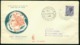 Fd Italy FDC 1956 MiNr 965 | Coin Of Syracuse - FDC