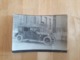 Photo 14/18 Voiture Avec Modification, Militaire. - 1914-18