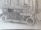 Photo 14/18 Voiture Avec Modification, Militaire. - 1914-18