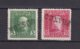 Bosnia And Herzegovina - 1912 Year - Michel 67+69 With FRANCO Stempel - MH - Nuovi