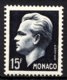 MONACO 1951 -  Y.T.  N° 367  - NEUF** - Neufs