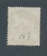 FRANCE - N°YT 63 OBLITERE CAD TOULOUSE - 1876 - 1876-1878 Sage (Typ I)