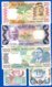 Sierra  Leones  5  Billets - Sierra Leone