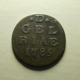 Coin To Identify 1785 - Onbekende Oorsprong