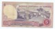 Banknote Tunesien 5 Dinar 1983 Banque Centrale De Tunisie - Tunesien