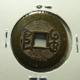 Chinese Coin To Identify - China