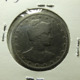 Brazil 200 Reis 1901 Varnished - Brasil