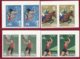 Korea 1972, KSC #1068-71, Imperf Pair, Unissued, 20th Olympic Games, SCV $6000.00 - Sommer 1972: München