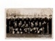 Biscarrosse. Parentis En Born, Ou Environs. Equipe De Football .Carte Photo Ocana A Bayonne. - Biscarrosse