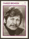 PORTRAIT DE STAR 1970 ÉTATS UNIS USA - ACTEUR CHARLES BRONSON - UNITED STATES USA ACTOR CINEMA FILM PHOTO - Fotos