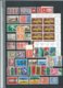 Switzerland (la Suisse/Schweiz) , Grand Lot Des Timbres Neufs S.c. (as Per Scans) MNH - Collections