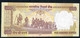 INDIA P99f1 500 RUPEES 2010 #2KT  Sign.20 UNC. - India