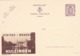 BELGIO - STORIA POSTALE NON VIAGGIATA - BELGIO - INTERO POSTALE 90 C. - VISITEZ - BEZOEKT - HUIZINGEN - Geïllustreerde Briefkaarten (1971-2014) [BK]