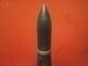 WW2 MUNITION OBUS DE FLAK KRIEGSMARINE 20MM ALLEMANDE RARE - 1939-45