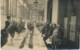 Internées En Suisse - Hotel - Photo Cantine Officiers Prisonnier 1917 - Andere & Zonder Classificatie