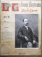 La Tribuna Illustrata Mensile Novembre 1895 Marradi Nido Pirandello Corea Coro - Ante 1900