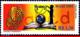 Ref. BR-2862 BRAZIL 2002 EDUCATION, LITERACY, UPAEP,, AMERICA ISSUE, MI# 3280, MNH 1V Sc# 2862 - Ungebraucht