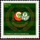 Delcampe - Ref. BR-3266+75+82 BRAZIL 2014 FOOTBALL SOCCER, PAYSANDU,CEARA,PALMEIRAS,, CENT., FAMOUS CLUBS, MNH 3V Sc# 3266+75+82 - Ungebraucht