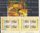 2005 Comp.- MNH 30v.+9 S/S + BOOKLET Mi-4684/46/4731  Bl.270/279 Sans Bl.278 Bulgarie/Bulgaria - Années Complètes