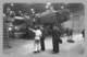 Aircraft Factory, Handley Page Halifax In Process 1942 Nostalgia Reprint - Altri & Non Classificati