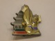 FRANCE MILITARY SIGN ENAMEL BADGE 96 - Militari