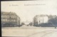 (1802) Bruxelles - Rond-Point De La Rue De La Loi - Chocolat Martougin Le Meilleur ! - Avenues, Boulevards