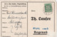 Ostpreussen Deutsches Reich Karte Mit Tagesstempel Lyck **h 1926 RB Allenstein - Briefe U. Dokumente