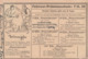 Ostpreussen Deutsches Reich Karte Mit Tagesstempel Johannisburg * Ostpr. B 1930 RB Allenstein Werbung Kartenspielen - Briefe U. Dokumente