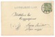 HUN 8 - 12241  Banknote Hungary, 100 SZAZ KORONA - Old Postcard - Used - 1903 - Hungría